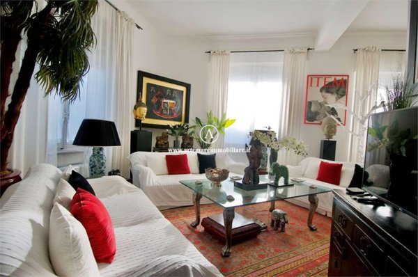 casa indipendente in affitto a Forte dei Marmi