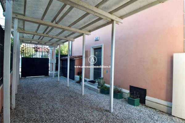 casa indipendente in affitto a Forte dei Marmi