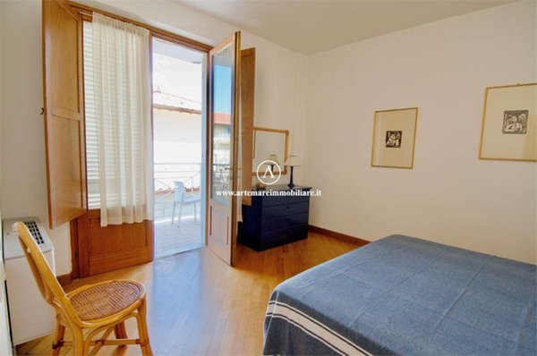 appartamento in affitto a Forte dei Marmi