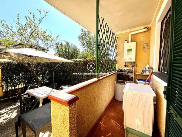 negozio in affitto a Forte dei Marmi