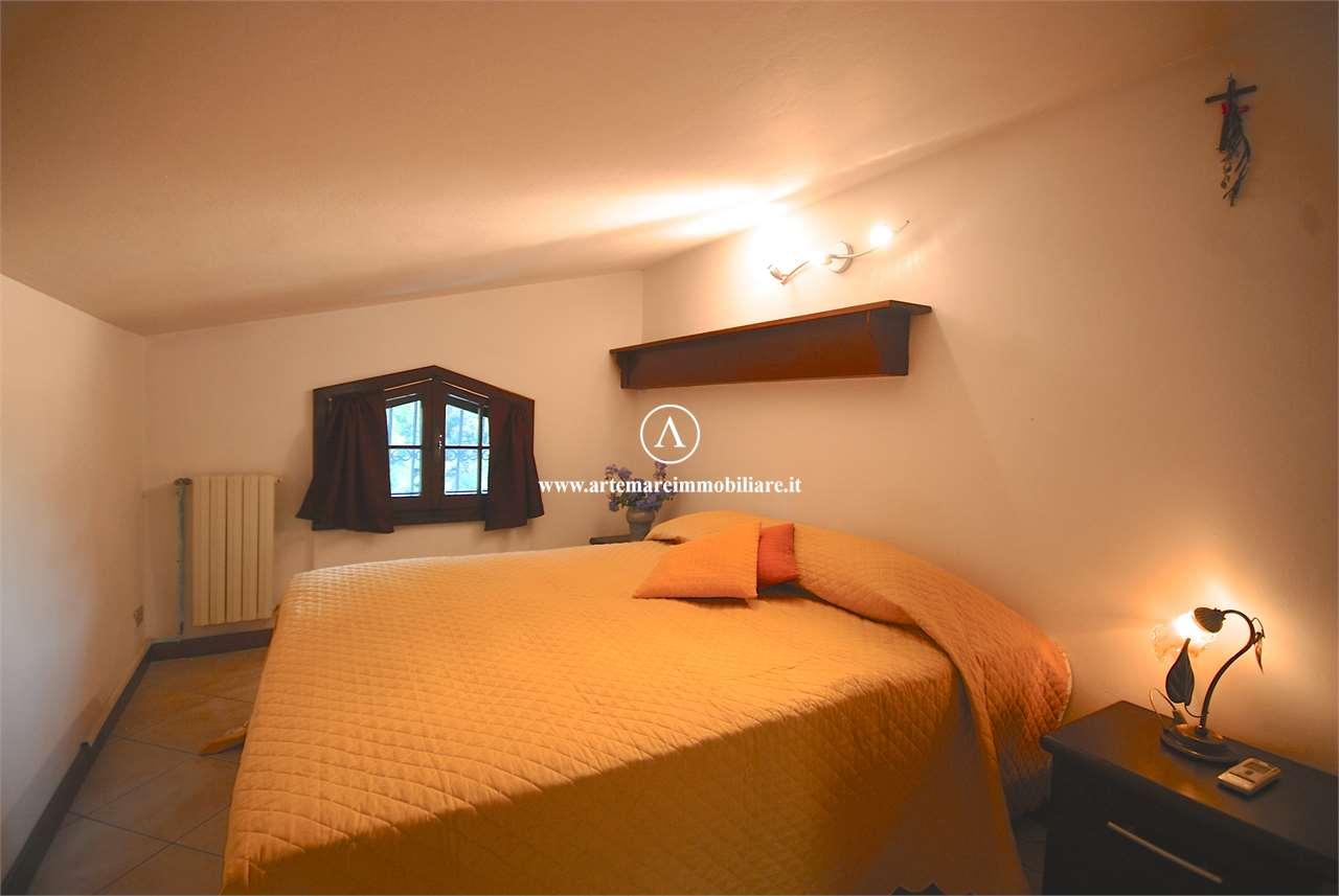 appartamento in affitto a Forte dei Marmi