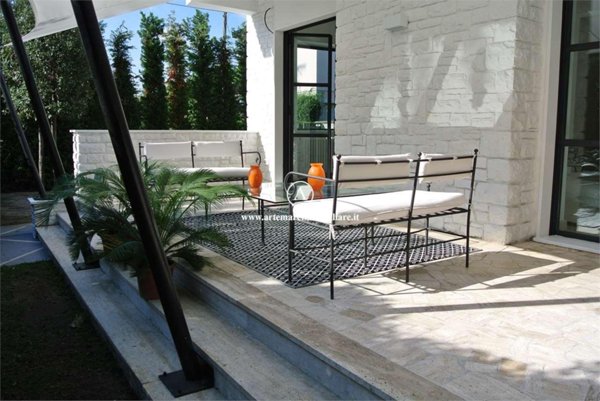 casa indipendente in affitto a Forte dei Marmi