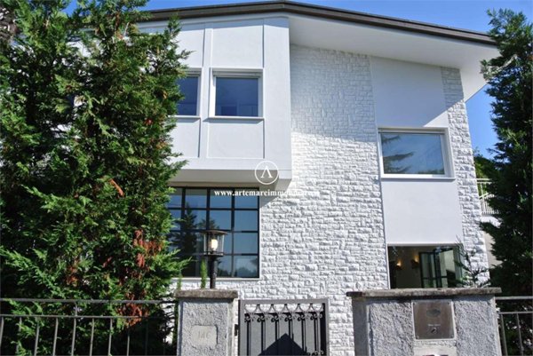 casa indipendente in affitto a Forte dei Marmi