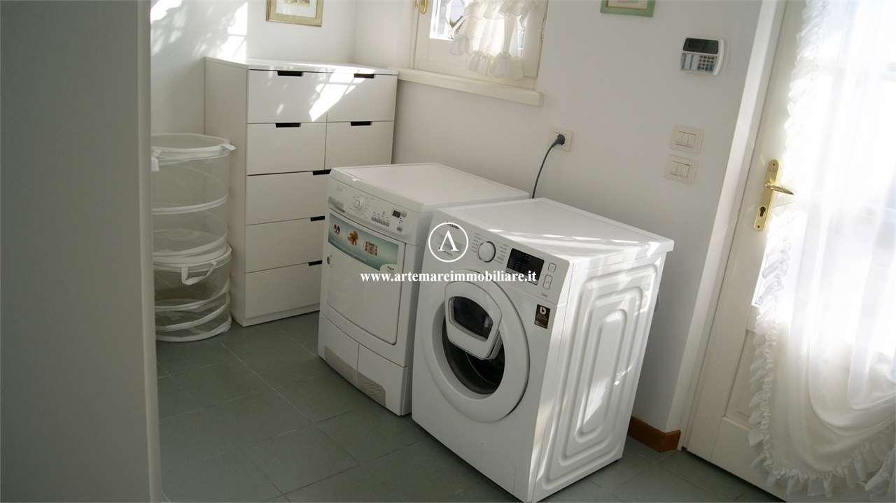 casa indipendente in affitto a Forte dei Marmi