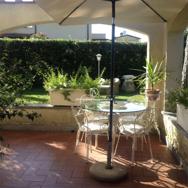 casa indipendente in affitto a Forte dei Marmi