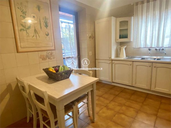 casa indipendente in affitto a Forte dei Marmi
