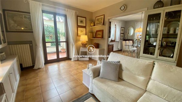 casa indipendente in affitto a Forte dei Marmi