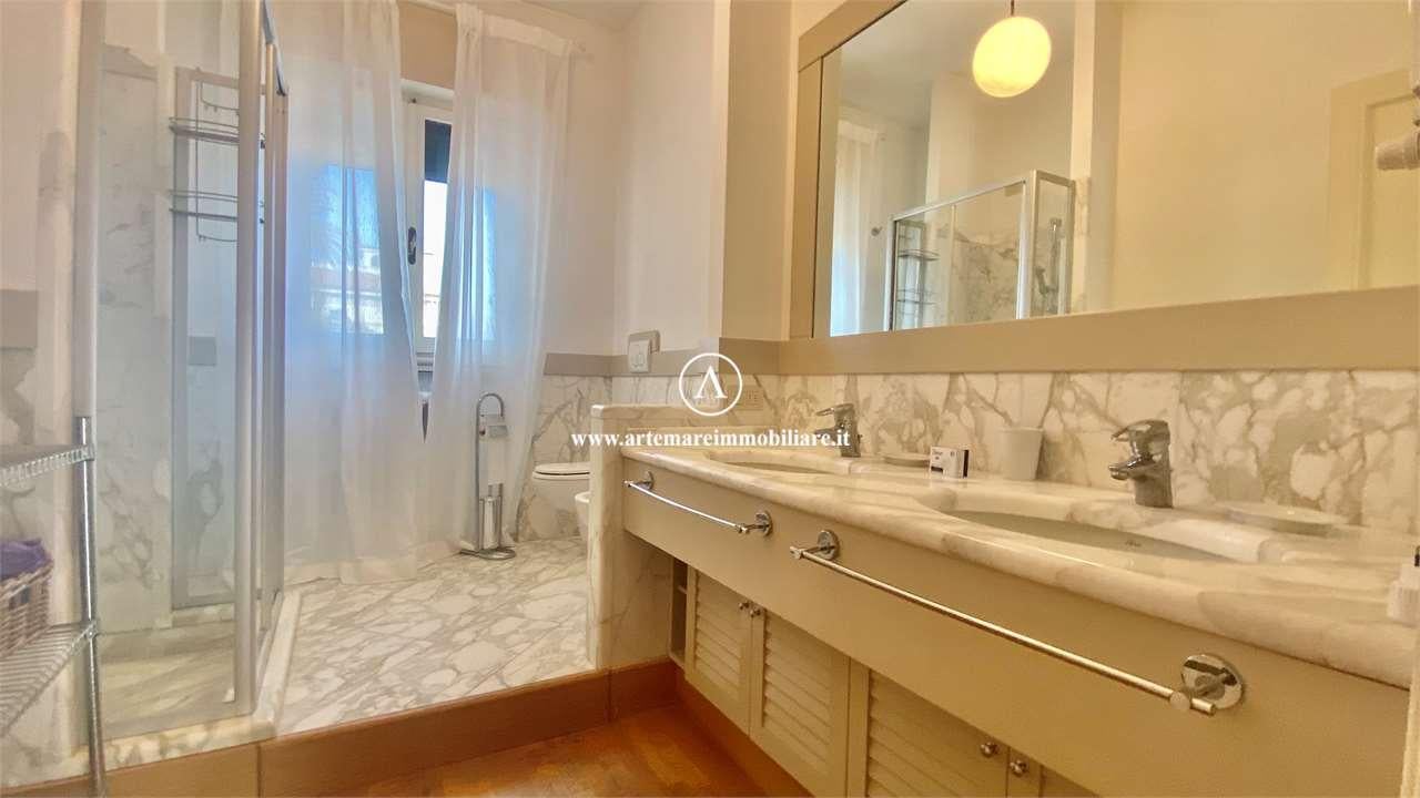 casa indipendente in affitto a Forte dei Marmi