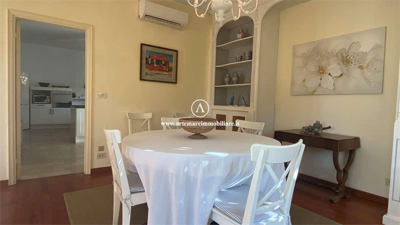 casa indipendente in affitto a Forte dei Marmi