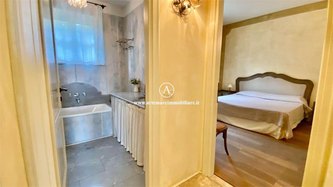 casa indipendente in affitto a Forte dei Marmi