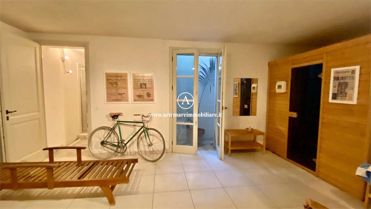 casa indipendente in affitto a Forte dei Marmi