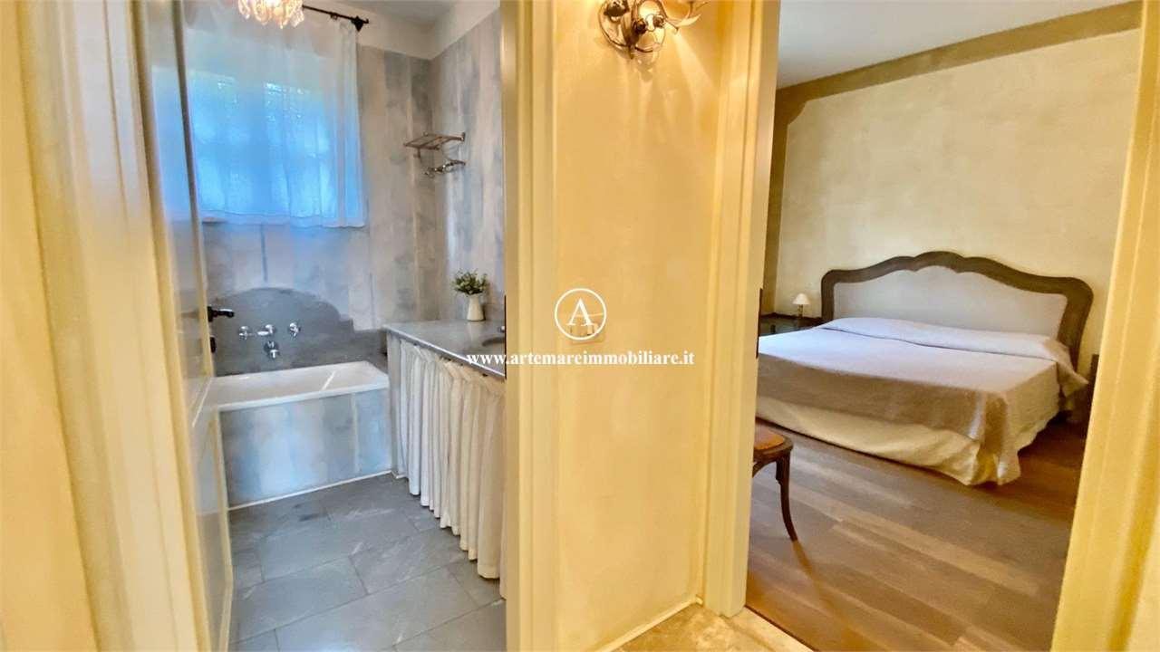 casa indipendente in affitto a Forte dei Marmi