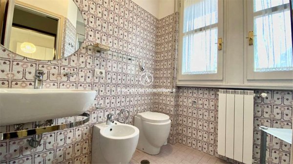 casa indipendente in affitto a Forte dei Marmi in zona Roma Imperiale