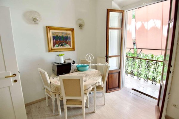 casa indipendente in affitto a Forte dei Marmi in zona Roma Imperiale
