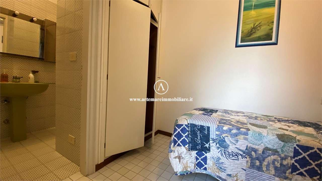 appartamento in affitto a Forte dei Marmi