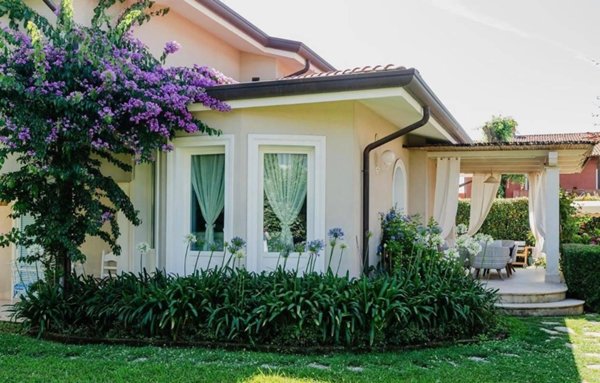 casa indipendente in affitto a Forte dei Marmi