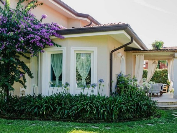 casa indipendente in affitto a Forte dei Marmi