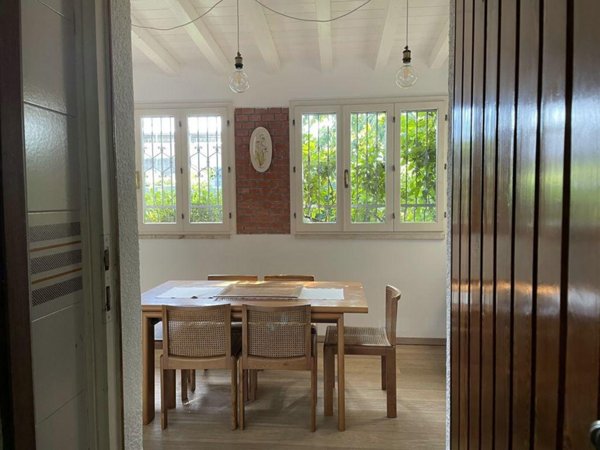 casa indipendente in affitto a Forte dei Marmi