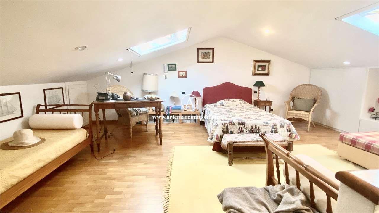 casa indipendente in affitto a Forte dei Marmi