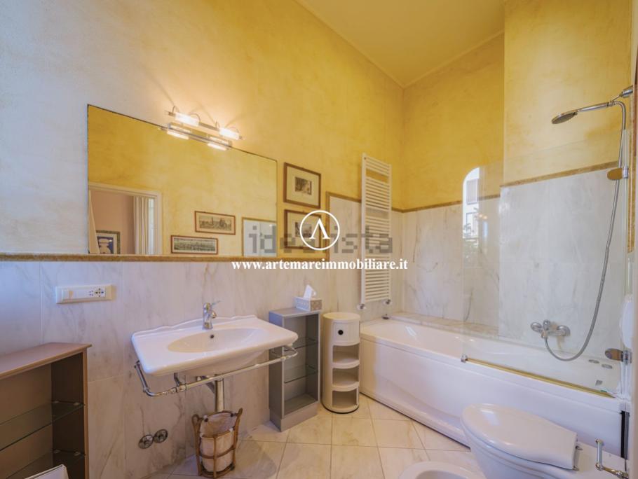 casa indipendente in affitto a Forte dei Marmi