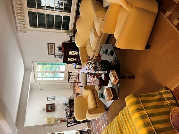 casa indipendente in affitto a Forte dei Marmi in zona Roma Imperiale