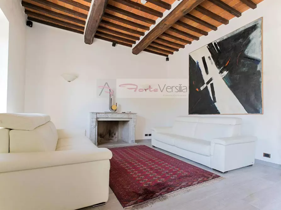 casa indipendente in affitto a Forte dei Marmi