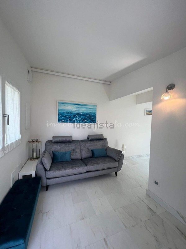 appartamento in affitto a Forte dei Marmi