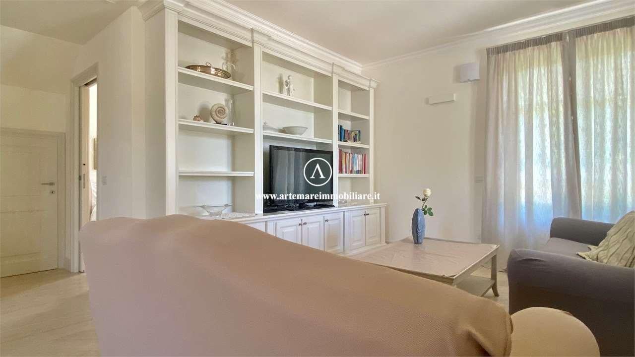 casa indipendente in affitto a Forte dei Marmi