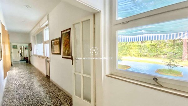 casa indipendente in affitto a Forte dei Marmi
