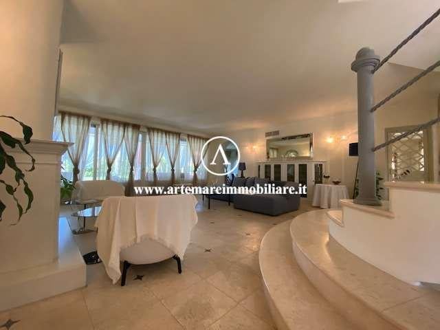 casa indipendente in affitto a Forte dei Marmi