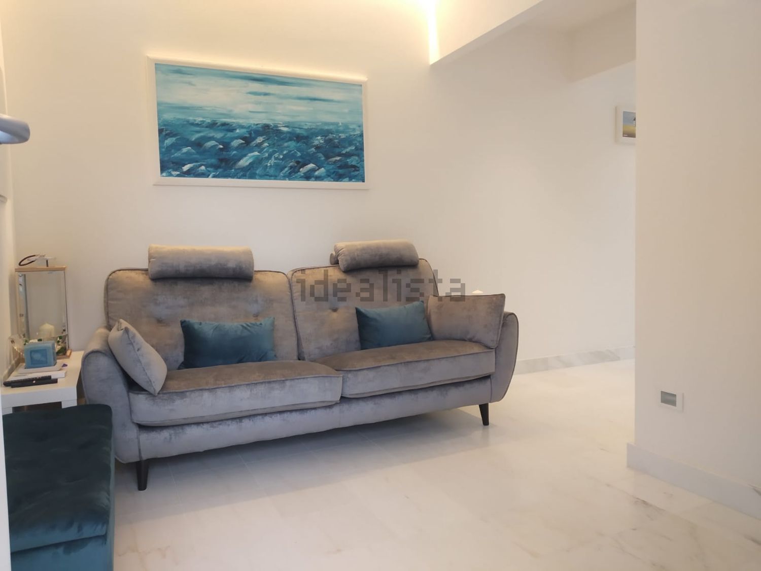 appartamento in affitto a Forte dei Marmi