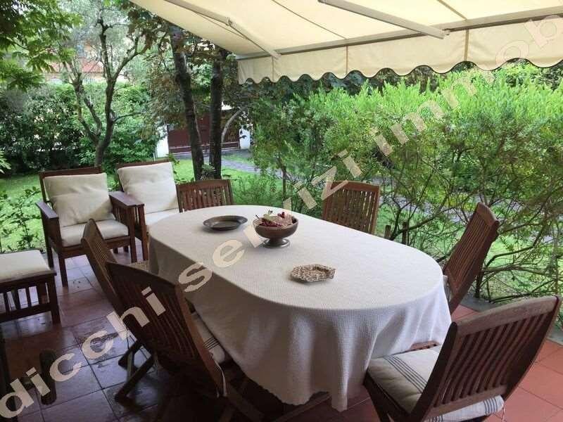 casa indipendente in affitto a Forte dei Marmi