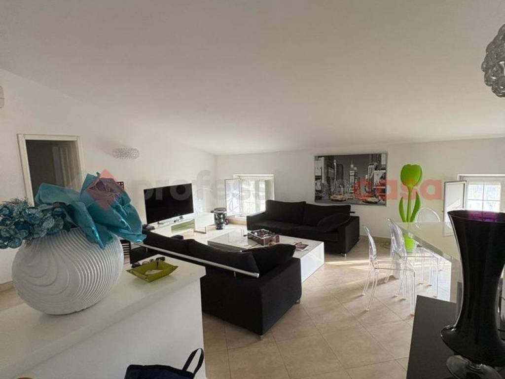 appartamento in affitto a Forte dei Marmi
