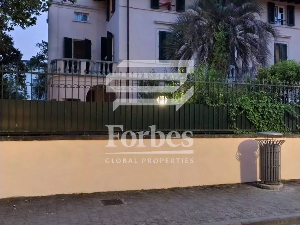 appartamento in affitto a Forte dei Marmi
