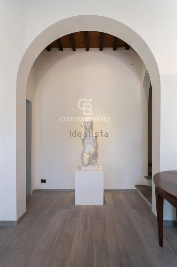 casa indipendente in affitto a Forte dei Marmi