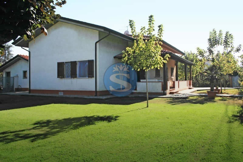 casa indipendente in affitto a Forte dei Marmi