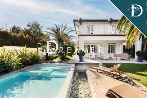 casa indipendente in affitto a Forte dei Marmi