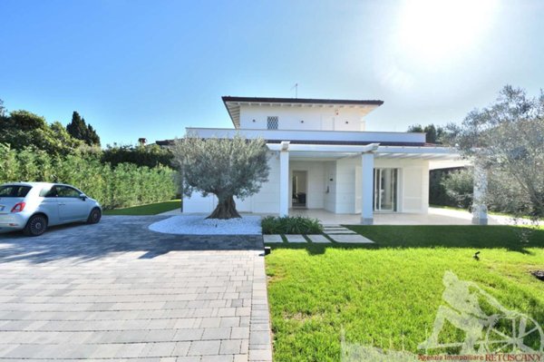 casa indipendente in affitto a Forte dei Marmi