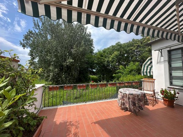 casa indipendente in affitto a Forte dei Marmi