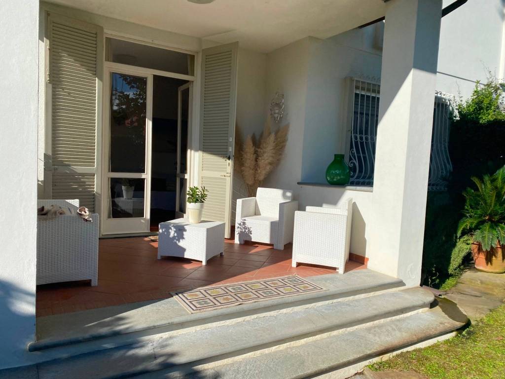 casa indipendente in affitto a Forte dei Marmi