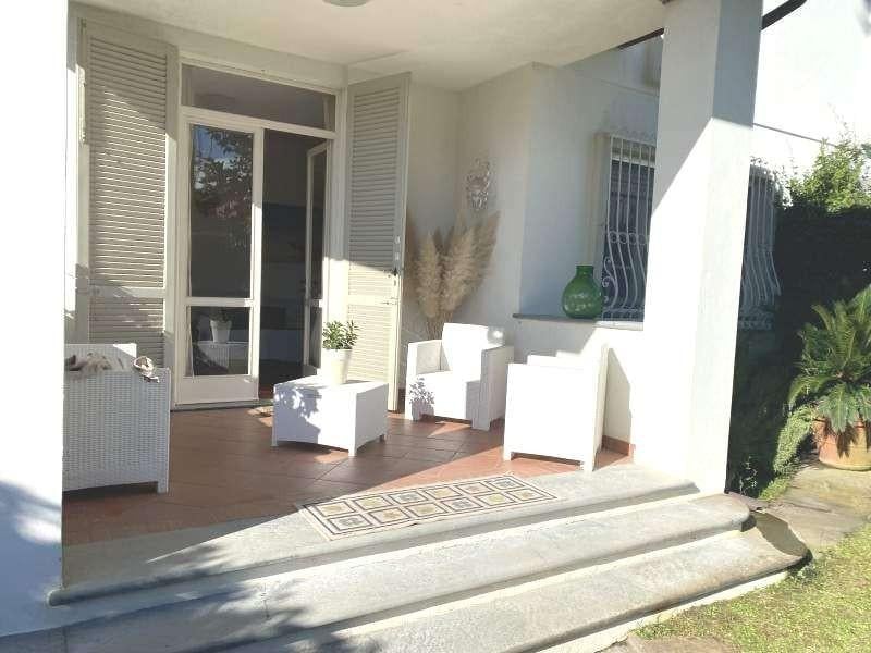 casa indipendente in affitto a Forte dei Marmi