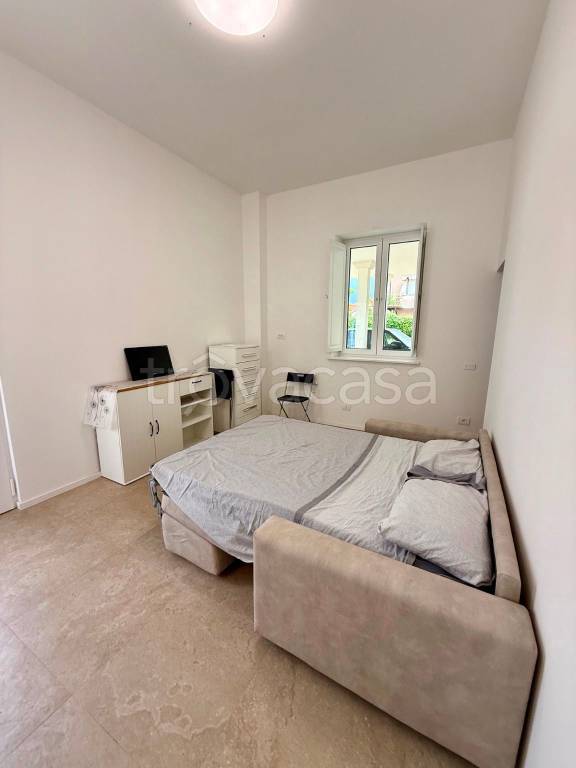 appartamento in affitto a Forte dei Marmi