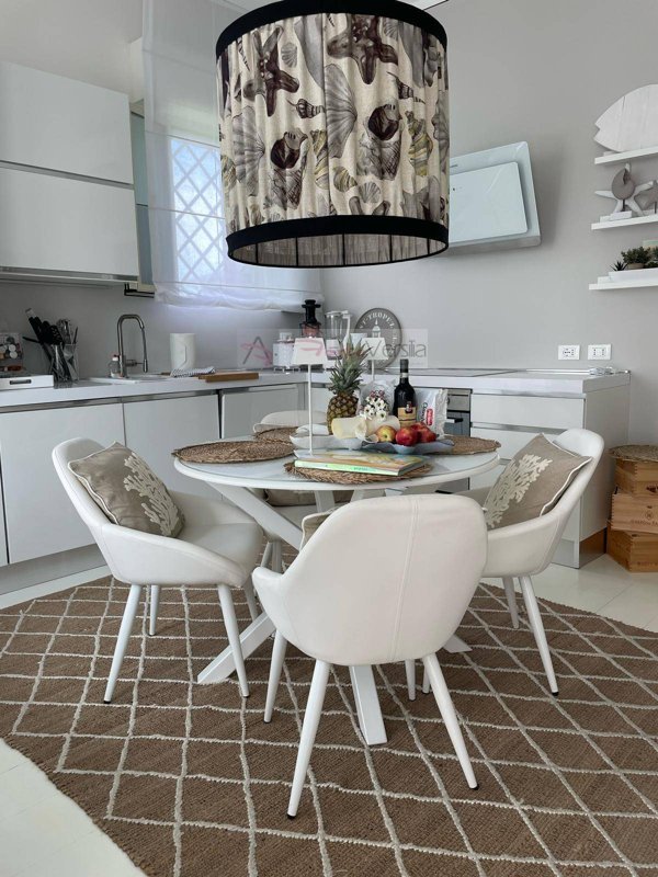 appartamento in affitto a Forte dei Marmi