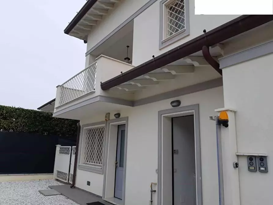 appartamento in affitto a Forte dei Marmi