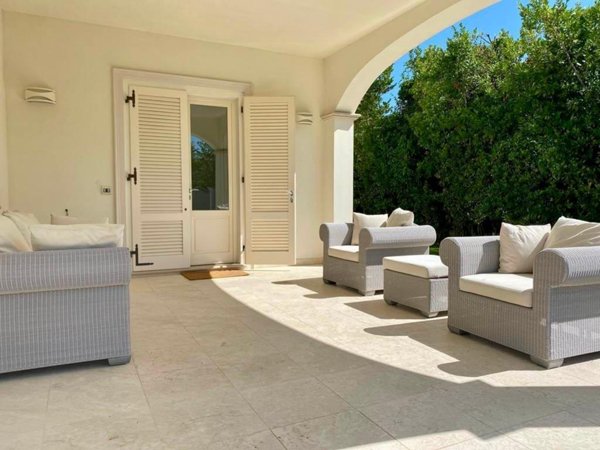 casa indipendente in affitto a Forte dei Marmi