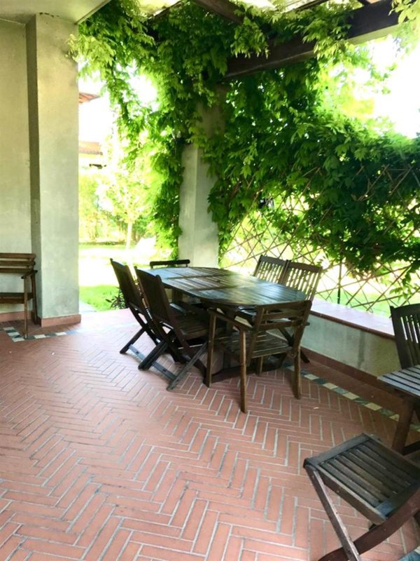 casa indipendente in affitto a Forte dei Marmi