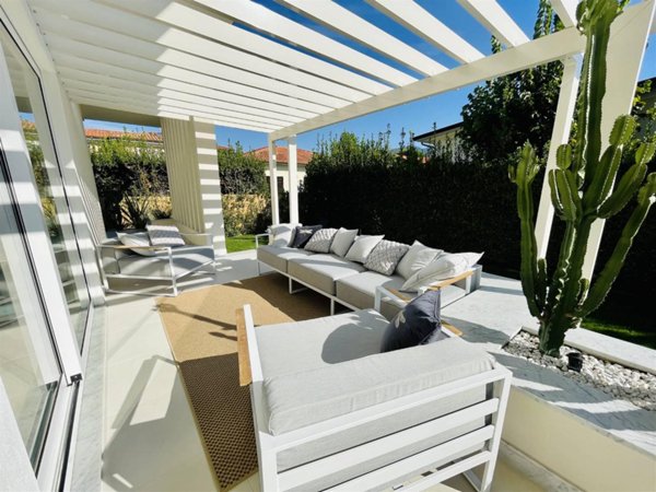 casa indipendente in affitto a Forte dei Marmi