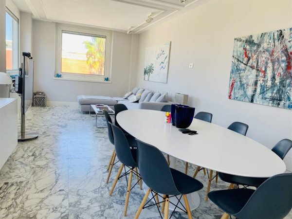 appartamento in affitto a Forte dei Marmi