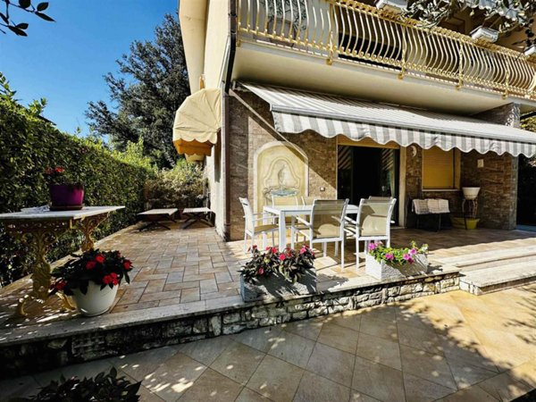 casa indipendente in affitto a Forte dei Marmi