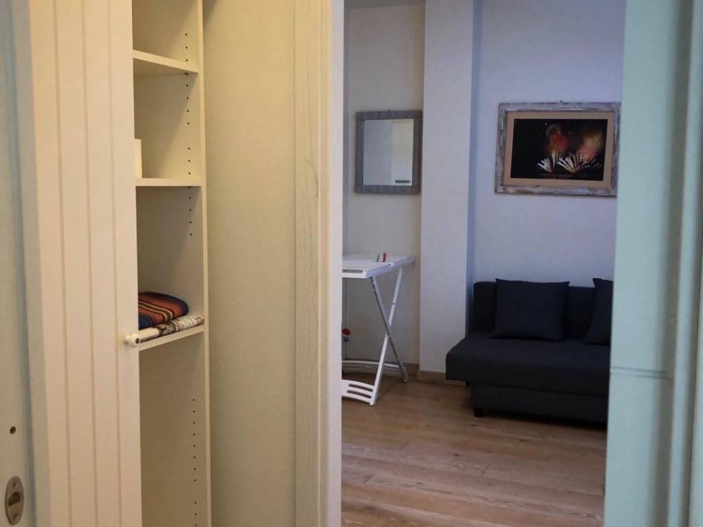 appartamento in affitto a Forte dei Marmi in zona Roma Imperiale